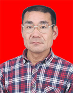 周筱庭 太和易學應用研究中心 董事長